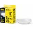 Лампа IEK LED T75 таблетка 6 Вт 230 В 4000К GX53 LLE-T80-6-230-40-GX53 3