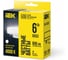 Лампа IEK LED T75 таблетка 6 Вт 230 В 4000К GX53 LLE-T80-6-230-40-GX53 5