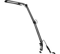 Светильник Трансвит Гермес MC черный 4607053882117