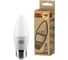 Лампа Ваша Лампа Candle LED 25YC5E27-P 1