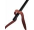 Крепление-зажим для штанги DENKIRS BELTY BASE TR5536-BK 1