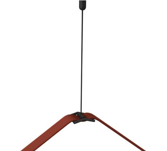 Подвесное крепление DENKIRS BELTY BASE TR5517-BK 1