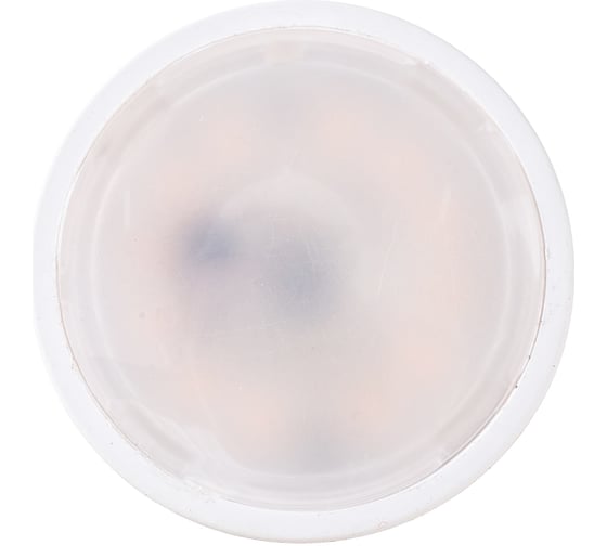 Лампа IEK LED MR16 софит 7 Вт 230 В 3000К GU5.3 LLE-MR16-7-230-30-GU5