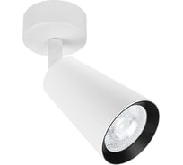 Спот ARTE LAMP CINTURA A2352PL-1WH