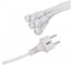 Шина питания Ardecoled ARD-CLASSIC-ICEFALL-2.5M White 026107 1