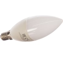 Лампа Ваша Лампа Candle LED 25YC10E14-P