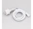 Шнур питания Ardecoled ARD-CLASSIC-ICEFALL-1.5M White 026106 2