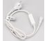 Шнур питания Ardecoled ARD-CLASSIC-STD-1.5M White 025884 2