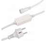 Шнур питания Ardecoled ARD-CLASSIC-STD-1.5M White 025884