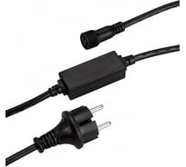 Шнур питания Ardecoled ARD-PRO-STD-1.5M Black 025888