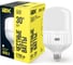 Лампа IEK LED HP 30 Вт 230 В 4000К E27 LLE-HP-30-230-40-E27 1