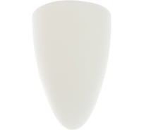 Светильник Элетех Метеор Maxel НББ 21-60 М28 опал матовый/корпус белый ИУ 1005204861