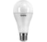 Электрическая светодиодная лампа Camelion ELMA60-13W-84K-E27 13742 1