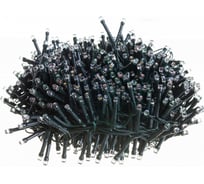 Электрическая гирлянда Winter Glade Мультиколор 1000 ламп CM1000