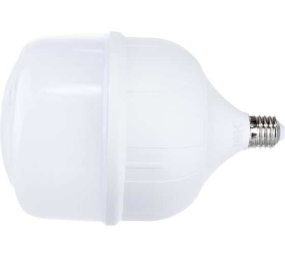 Лампа IEK LED HP 50 Вт 230 В 4000К E27 LLE-HP-50-230-40-E27