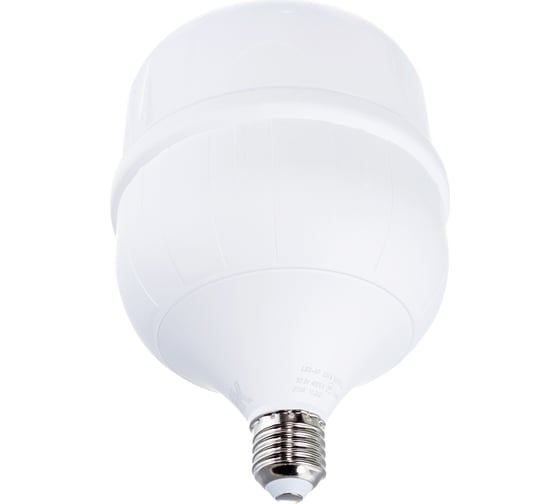 Лампа IEK LED HP 50 Вт 230 В 4000К E27 LLE-HP-50-230-40-E27