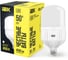 Лампа IEK LED HP 50 Вт 230 В 4000К E27 LLE-HP-50-230-40-E27 1