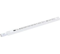 Лампа IEK LED T8 линейная 10 Вт 230 В 4000К G13 LLE-T8-10-230-40-G13
