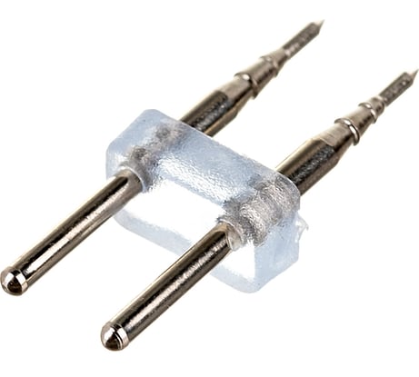 Игольчатый коннектор Apeyron 8.5х18.5 мм 09-44