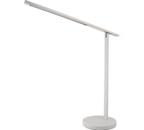 Настольный светильник Лючия L560 Scandi 6W 2700-6500K белый 4606400511328