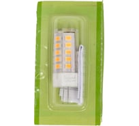 Светодиодная лампа General Lighting Systems G4-5W-P-12V-2700K 653200