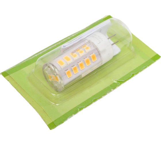 Светодиодная лампа General Lighting Systems G4-5W-P-12V-2700K 653200