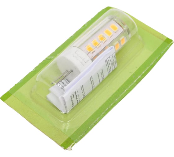 Светодиодная лампа General Lighting Systems G4-5W-P-12V-2700K 653200