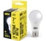 Лампа IEK LED A60 шар 7 Вт 230 В 3000К E27 LLE-A60-7-230-30-E27 1