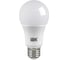 Лампа IEK LED A60 шар 7 Вт 230 В 3000К E27 LLE-A60-7-230-30-E27 2