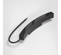 Блок питания 100W для радиусного шинопровода Elektrostandard черный Ø800mm 95055/00 Slim Magnetic a066520