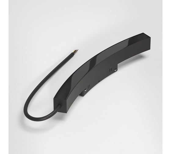 Блок питания 100W для радиусного шинопровода Elektrostandard черный Ø800mm 95055/00 Slim Magnetic a066520 1