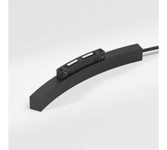 Блок питания 100W для радиусного шинопровода Elektrostandard черный Ø800mm 95055/00 Slim Magnetic a066520