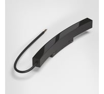 Блок питания 100W для радиусного шинопровода Elektrostandard черный Ø1200mm 95057/00 Slim Magnetic a066522