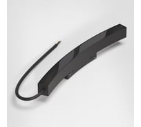 Блок питания 200W для радиусного шинопровода Elektrostandard черный Ø1200mm 95058/00 Slim Magnetic a066523