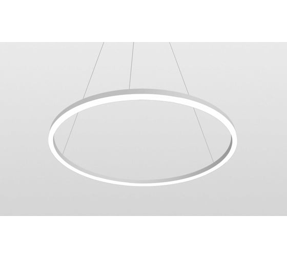 Светильник подвесной DREAMLED NIMB 60 3630 W 1
