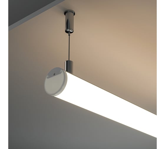 Профиль MAYTONI ALM-D30-S-2M
