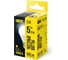 Лампа IEK LED G45 шар 5 Вт 230 В 3000К E14 LLE-G45-5-230-30-E14 3
