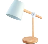 Настольный светильник СТАРТ ст83 белый 19595