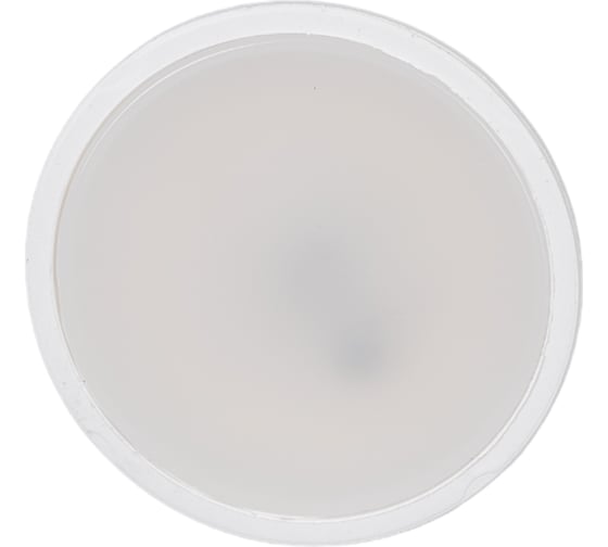 Лампа IEK LED PAR16 софит 7 Вт 230 В 4000К GU10 LLE-PAR16-7-230-40-GU10