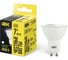 Лампа IEK LED PAR16 софит 7 Вт 230 В 4000К GU10 LLE-PAR16-7-230-40-GU10 1
