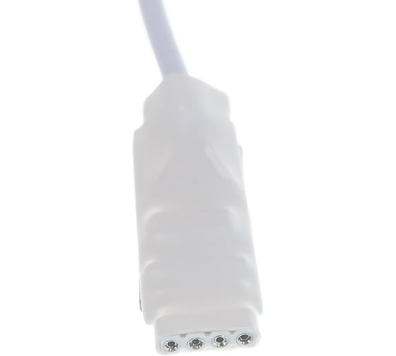 Мини-усилитель Apeyron RGB 12В 04-25