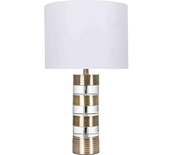 Декоративная настольная лампа ARTE LAMP MAIA A5057LT-1AB