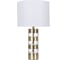 Декоративная настольная лампа ARTE LAMP MAIA A5057LT-1AB 1