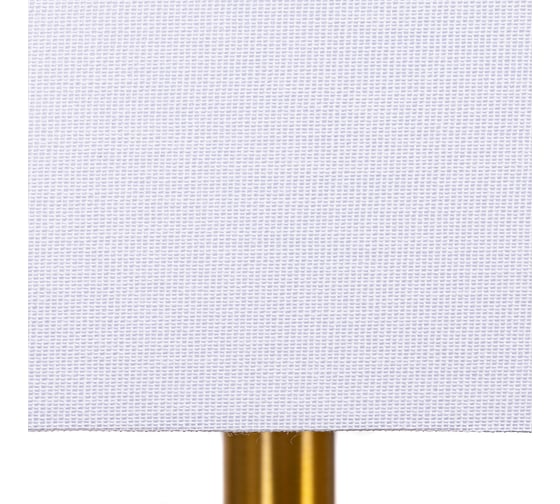 Декоративная настольная лампа ARTE LAMP ZULU A5058LT-1PB