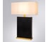 Декоративная настольная лампа ARTE LAMP ZULU A5058LT-1PB 4
