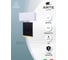 Декоративная настольная лампа ARTE LAMP ZULU A5058LT-1PB 2