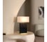 Декоративная настольная лампа ARTE LAMP ZULU A5058LT-1PB 8