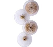 Декоративная подсветка ARTE LAMP AJOUR A1258AP-4PB