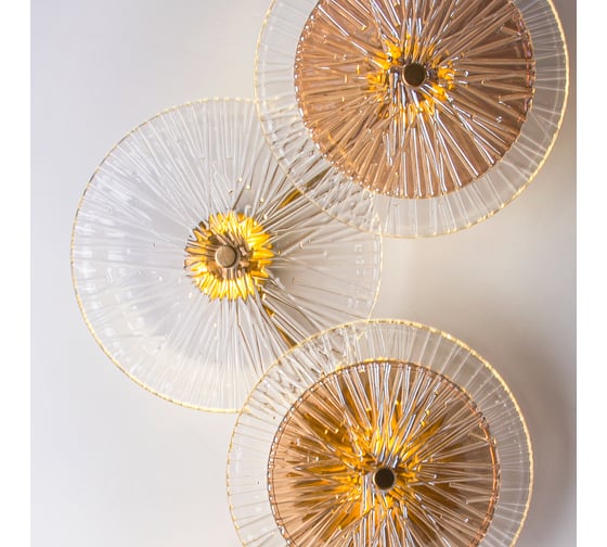Декоративная подсветка ARTE LAMP AJOUR A1258AP-4PB