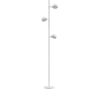 Напольный поворотный корпус светильника Ambrella Light для насадок DIY SPOT C9812